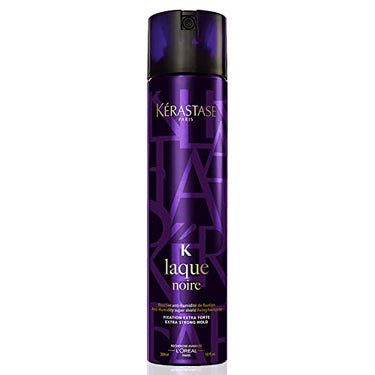 KERASTASE KERASTASE - K Lacke schwarz 300 ml - unisex, 1er Pack (1 x 300 ml) im Sale